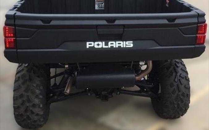 2025 Polaris Ranger 1000 EPS