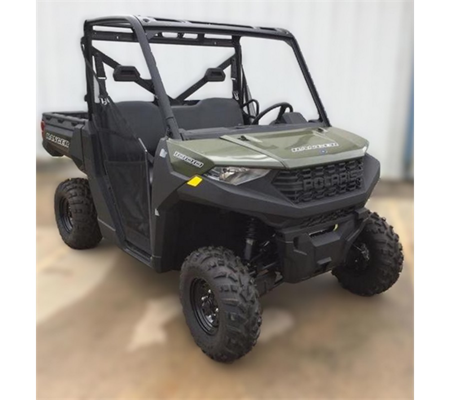 2025 Polaris Ranger 1000 EPS