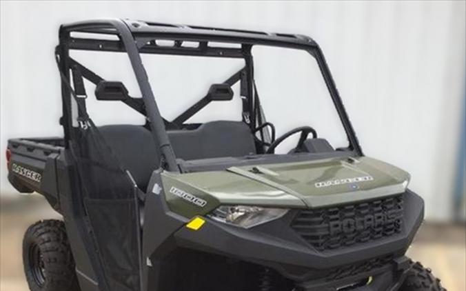 2025 Polaris Ranger 1000 EPS