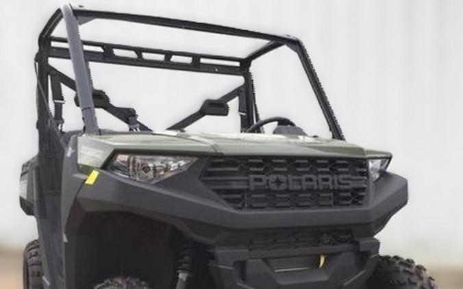 2025 Polaris Ranger 1000 EPS