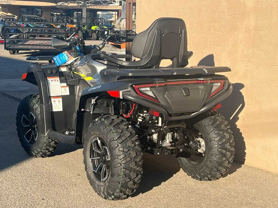 2024 CFMoto CFORCE 600 EPS TOURING