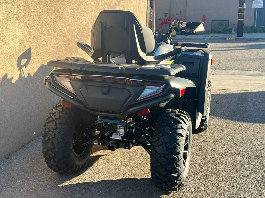 2024 CFMoto CFORCE 600 EPS TOURING