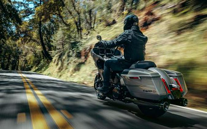 2023 Harley-Davidson CVO™ Road Glide®