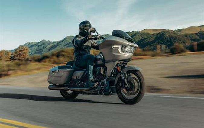 2023 Harley-Davidson CVO™ Road Glide®