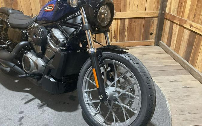 2023 Harley-Davidson® RH975S - Nightster™ Special