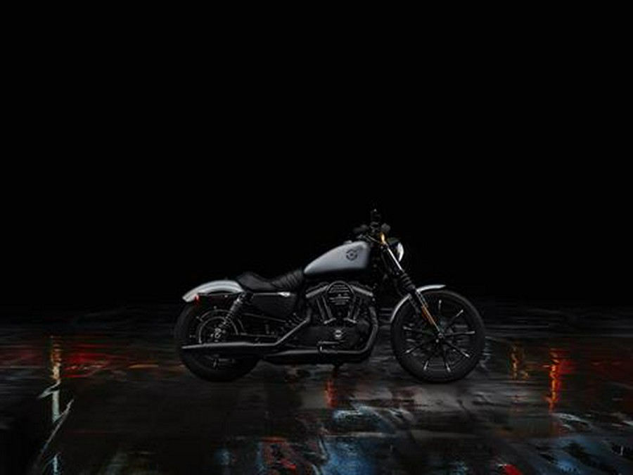 2020 Harley-Davidson Iron 883™