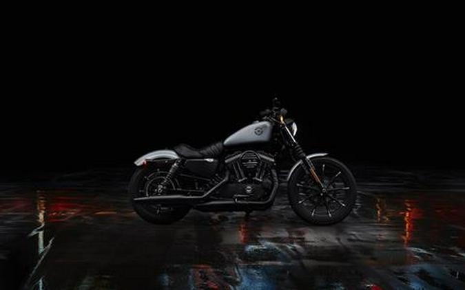 2020 Harley-Davidson Iron 883™