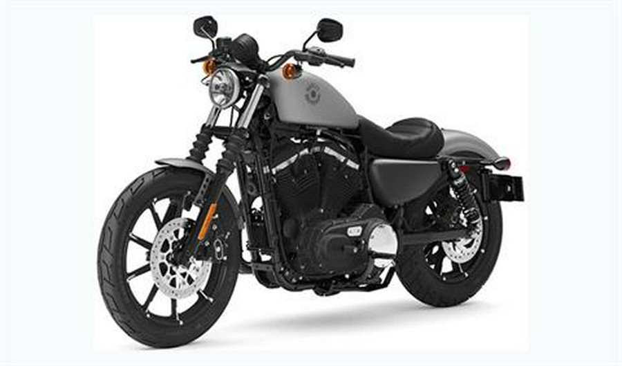 2020 Harley-Davidson Iron 883™