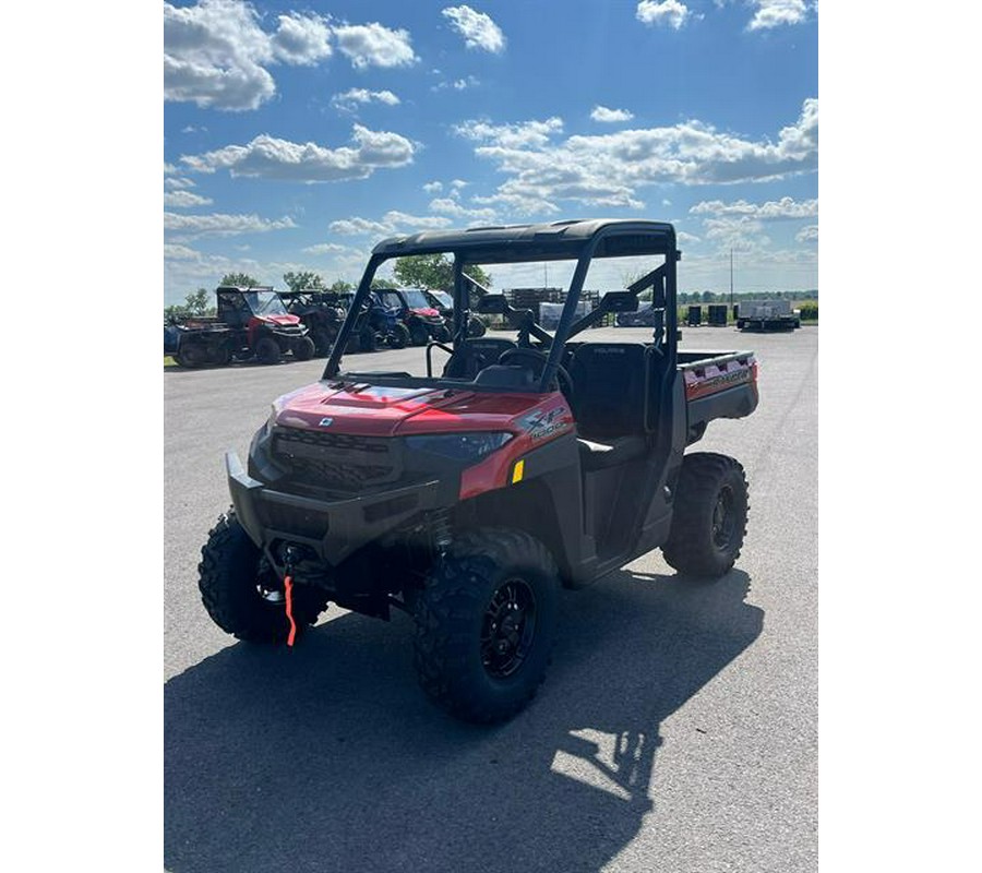 2025 Polaris Ranger XP 1000 Premium