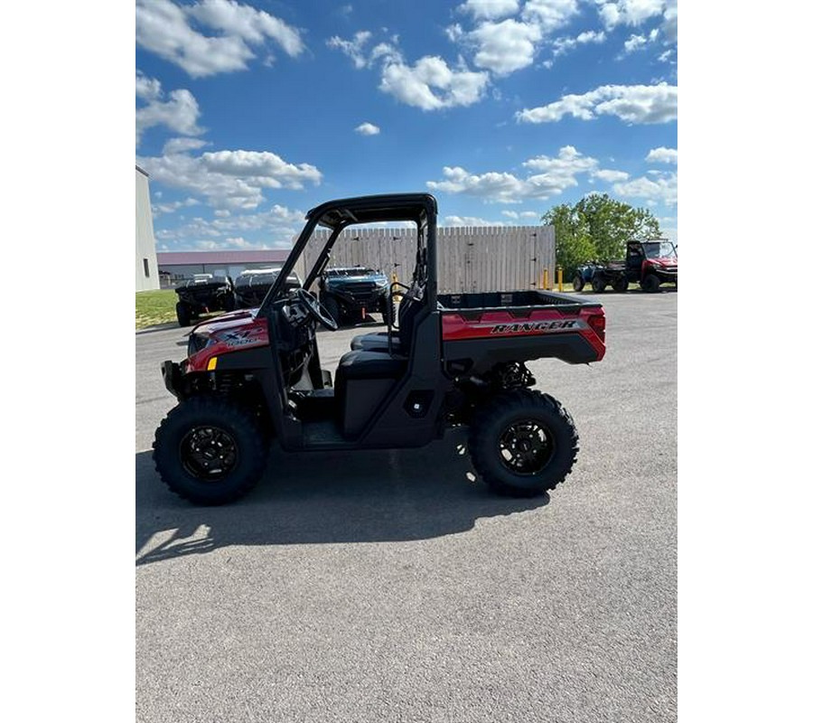 2025 Polaris Ranger XP 1000 Premium