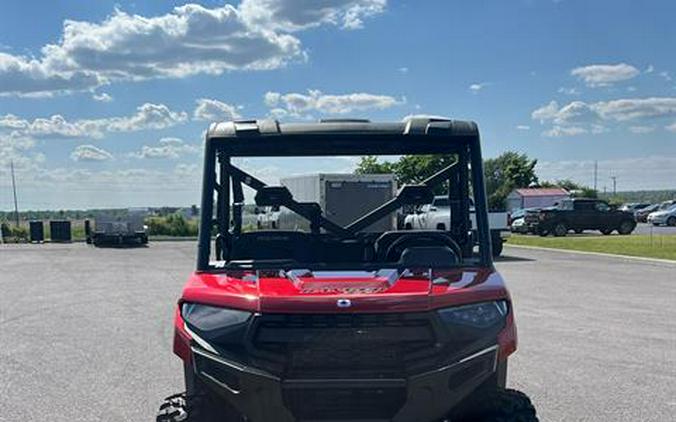 2025 Polaris Ranger XP 1000 Premium