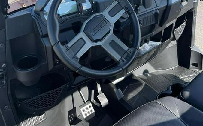 2025 Polaris Ranger XP 1000 Premium