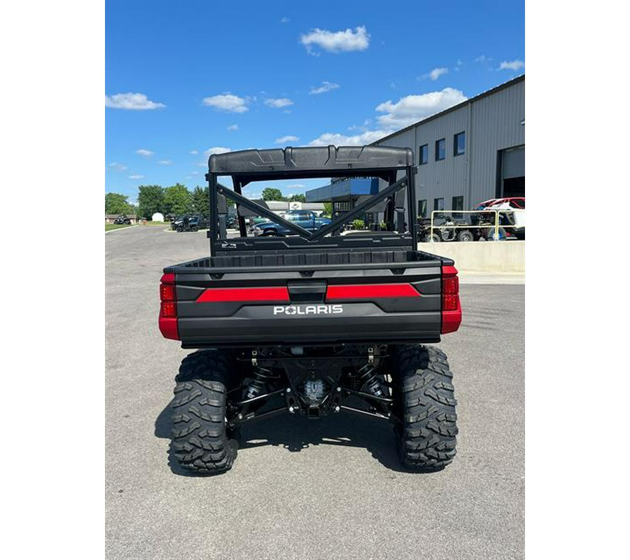 2025 Polaris Ranger XP 1000 Premium