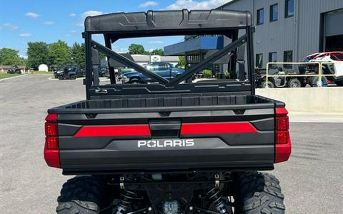 2025 Polaris Ranger XP 1000 Premium