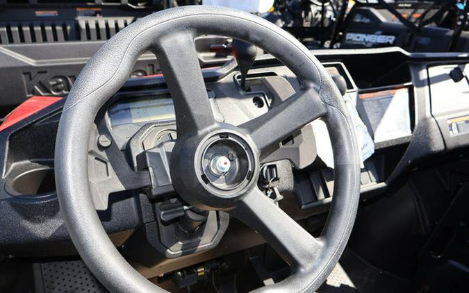 2025 Honda Pioneer 1000-5