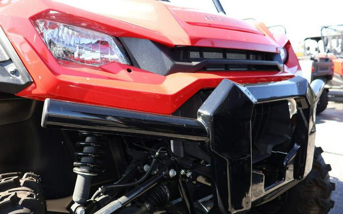2025 Honda Pioneer 1000-5