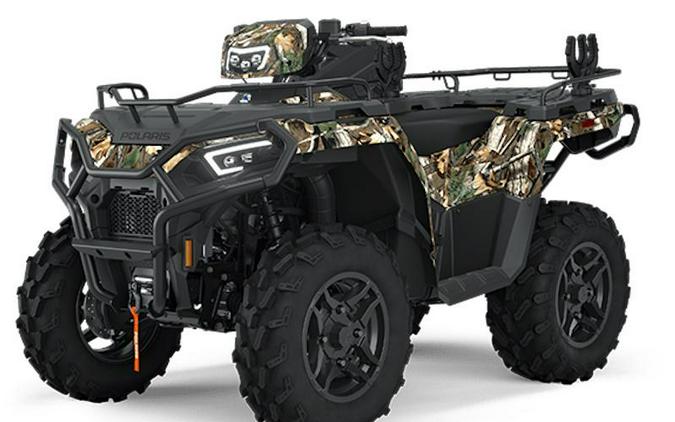 2025 Polaris® Sportsman 570 Hunt Edition Camo