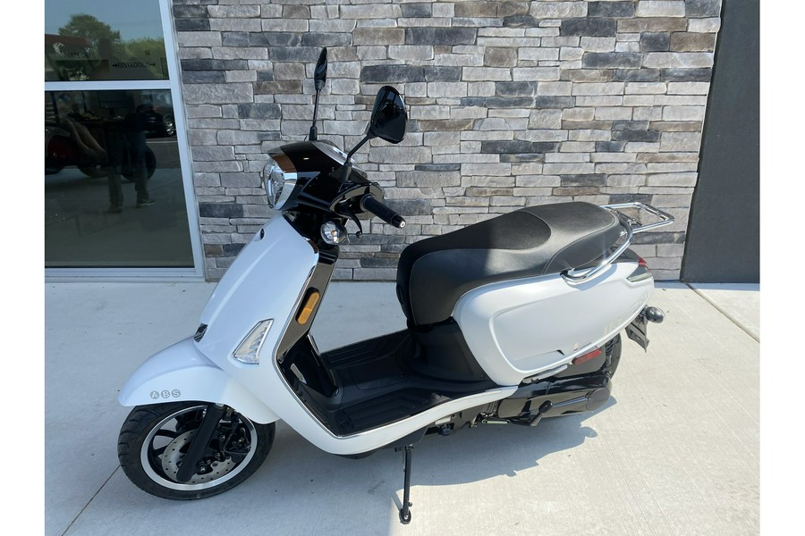 2023 KYMCO Like Series 150i ABS Noodoe