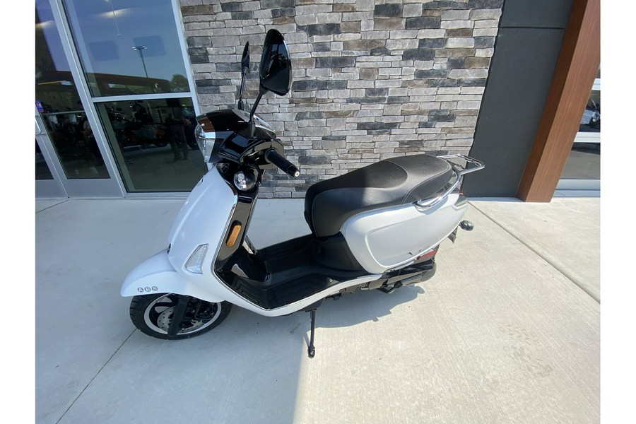 2023 KYMCO Like Series 150i ABS Noodoe