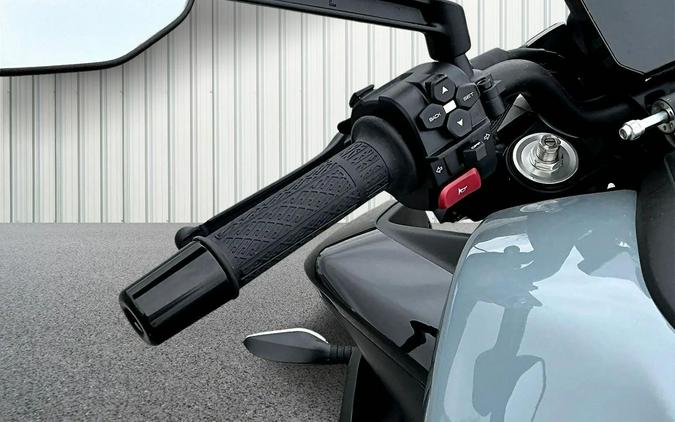 2026 CFMOTO 675NK CF650-11US