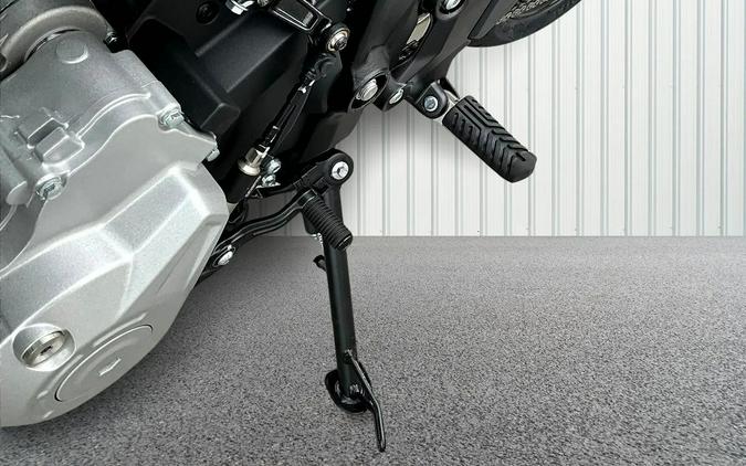 2026 CFMOTO 675NK CF650-11US