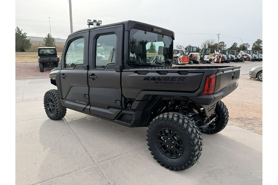 2026 Polaris Ranger® Crew XD 1500 NorthStar Edition Ultimate