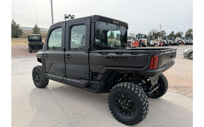 2026 Polaris Ranger® Crew XD 1500 NorthStar Edition Ultimate