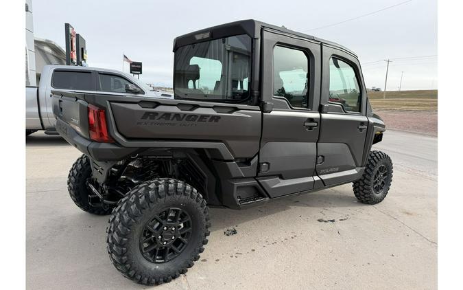 2026 Polaris Ranger® Crew XD 1500 NorthStar Edition Ultimate