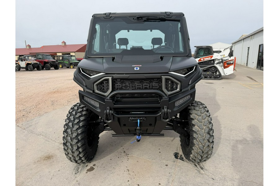 2026 Polaris Ranger® Crew XD 1500 NorthStar Edition Ultimate
