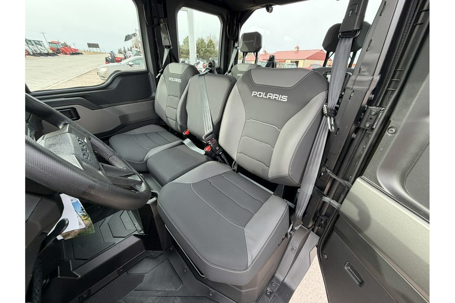 2026 Polaris Ranger® Crew XD 1500 NorthStar Edition Ultimate
