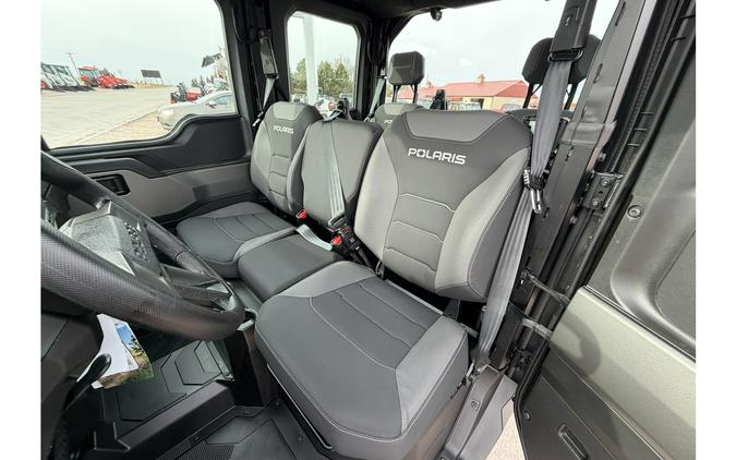 2026 Polaris Ranger® Crew XD 1500 NorthStar Edition Ultimate