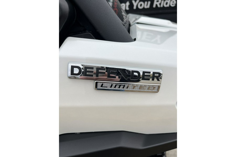 2026 Can-Am DEFENDER HD11 LIMITED MAX
