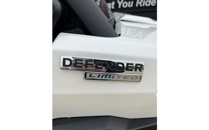 2026 Can-Am DEFENDER HD11 LIMITED MAX
