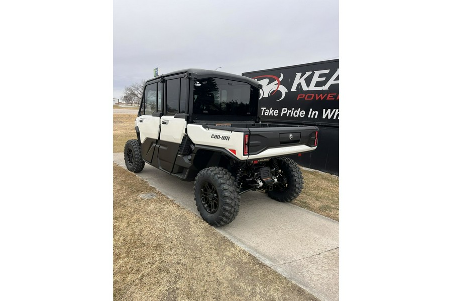 2026 Can-Am DEFENDER HD11 LIMITED MAX