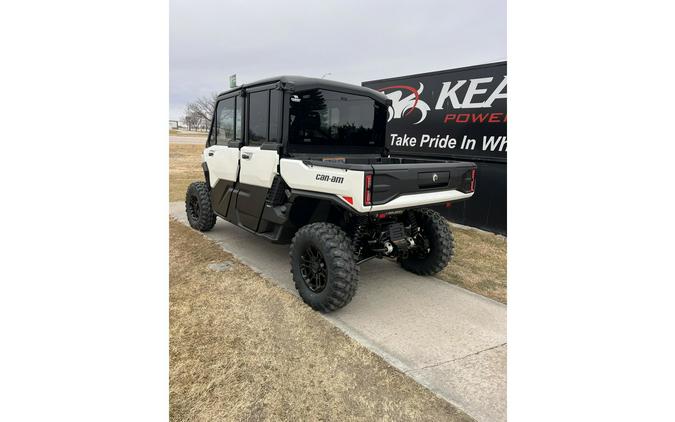 2026 Can-Am DEFENDER HD11 LIMITED MAX