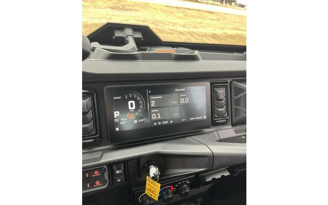 2026 Can-Am DEFENDER HD11 LIMITED MAX