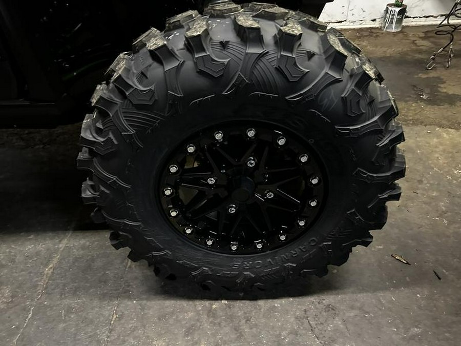 2026 Kawasaki Teryx KRX® 1000