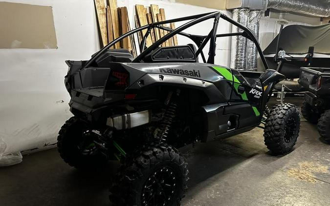 2026 Kawasaki Teryx KRX® 1000