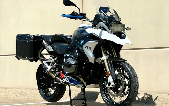 2022 BMW R 1250 GS