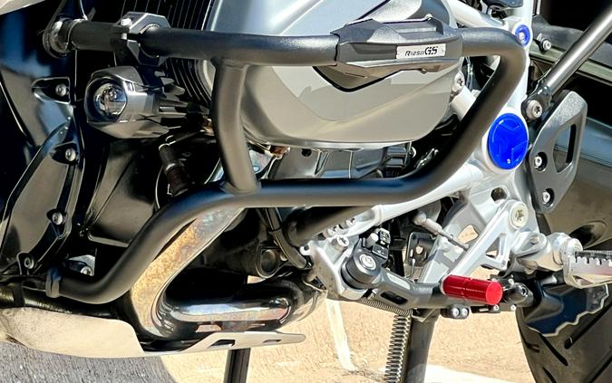 2022 BMW R 1250 GS