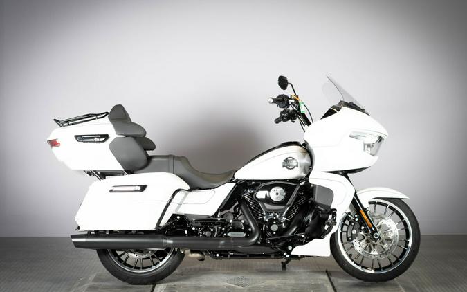 2026 Harley-Davidson Road Glide Limited FLTRXL