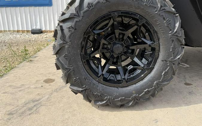 2026 Can-Am Defender MAX DPS HD7 Dark Wildland Camo