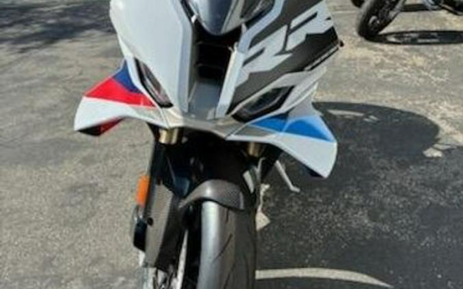 2026 BMW S 1000 RR