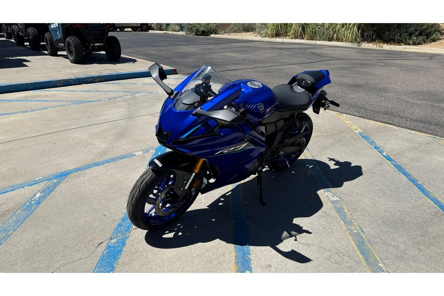 2026 YZFR7TL - Yamaha