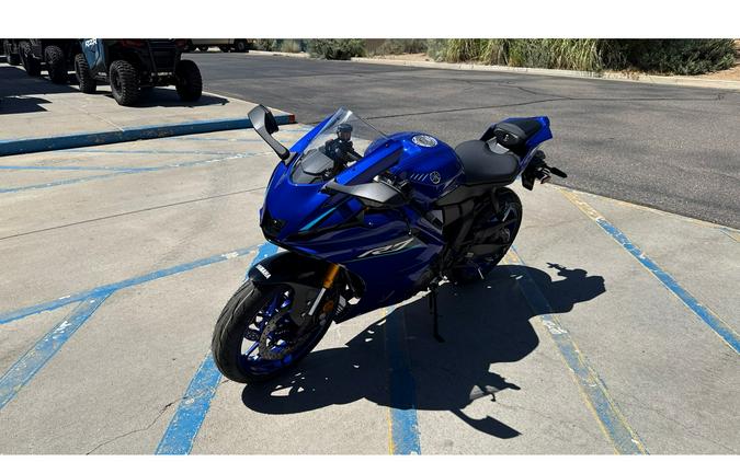 2026 YZFR7TL - Yamaha