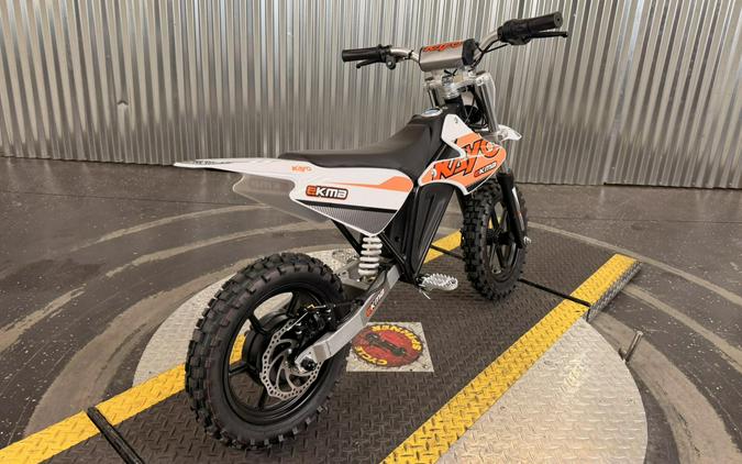 2024 Kayo EKMB