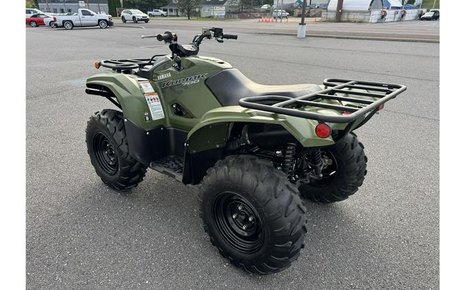 2023 KODIAK 700 4X4 - Yamaha
