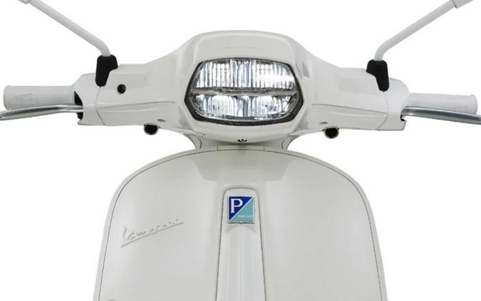 2022 Vespa Sprint 50 Justin Bieber X Vespa