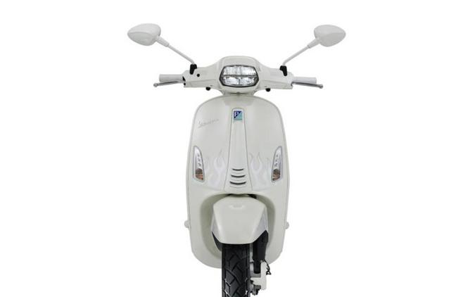 2022 Vespa Sprint 50 Justin Bieber X Vespa