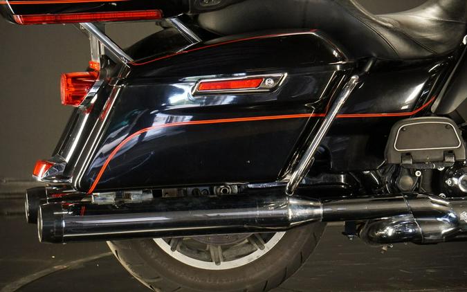 2016 Harley-Davidson® FLHTCU - Electra Glide® Ultra Classic®